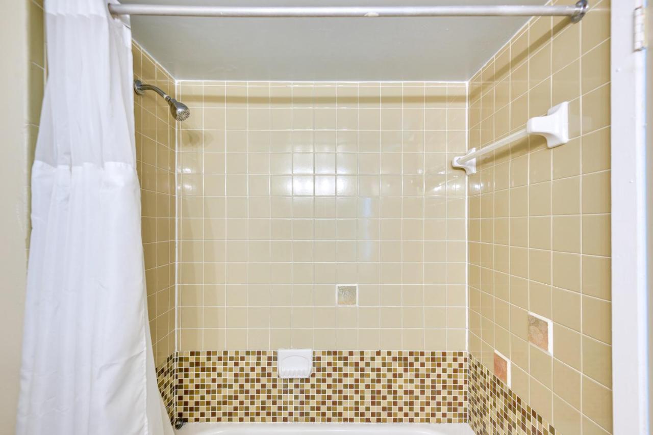 Updated Daytona Beach Oceanfront Studio! Extérieur photo